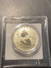 2014 Canada $20 Fine Silver Coin - Snowman