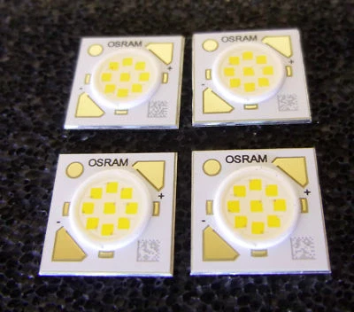 3 pieces OSRAM LED SOLERIQ P6 | COB | 4000K WHITE | CRI82 | 1187lm |GW MAEGB1.EM - Image 1 of 4