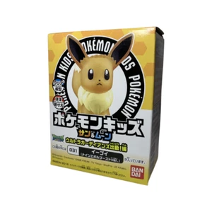 Pokémon Eevee Finger Puppet Sealed Figurine Cute - Picture 1 of 6