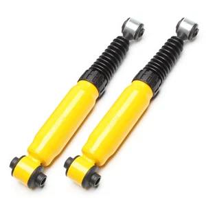 2 Ammortizzatori Sportivi Posteriori TA-TECHNIX per PEUGEOT 206 (2A) - Imagen 1 de 1