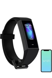 WYZE Band Fitness Tracker with Alexa Built-in, Activity Tracker Watch FAST SHIP - Picture 1 of 3