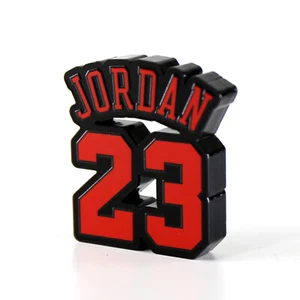 Jordan 23 Self Standing 3D Logo Sign - Picture 1 of 3
