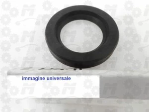 Rubber oil fender with clamping spring for various applications SIZE sizes - Picture 1 of 2