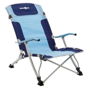 Brunner Bula XL Strand Blau - Bild 1 von 3