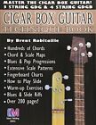 Cigar Box Guitar - Technique Book: Cigar Box Guitar Encyclopedia. Robitaille<|
