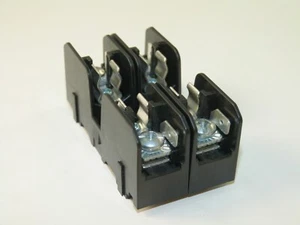BUSS Fuse Holder BCA6032PQ-MT 430P 30A 600V NEW - Picture 1 of 3