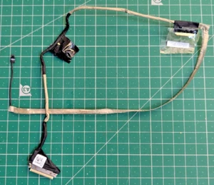 Acer E1-510 E1-530 E1-532 E1-570 E1-572 V5-561 LCD Screen Cable DC02001OH10 - Afbeelding 1 van 1