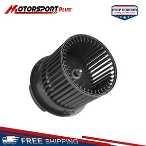 Motor soplador calentador aire acondicionado 1 pieza con jaula de ventilador delantero para Nissan Sentra 700295 2013-2018 - Imagen 1 de 8