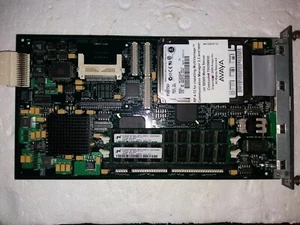 Avaya TN2214 TN2464 HT2030 MM712 MM342 TN747 Transmitter Transducer Controller - Picture 1 of 12