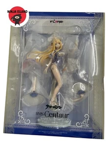 Azur Lane HMS CENTAUR Sprightly Spring Wind Ver. PVC Figur FRALE aus JAPAN - Bild 1 von 2
