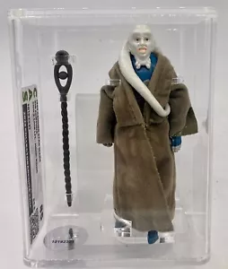 1983 Star Wars ROTJ Vintage CAS 85 BIB FORTUNA - Picture 1 of 4
