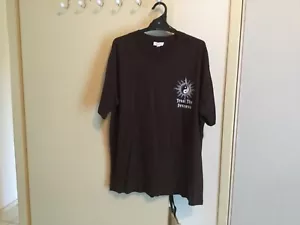 LADIES OVERSIZED TEE SIZE M lily loves brand - Picture 1 of 1