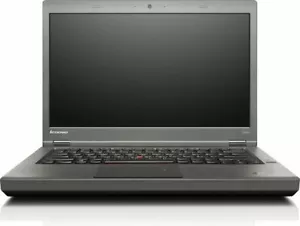 Lenovo ThinkPad T440p (14" HD+) Notebook i5-4200M 2x2,50GHz 8GB 128GB SSD Win10 - Bild 1 von 7