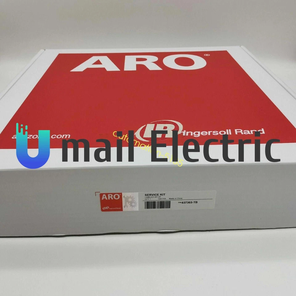 New Original 637303-TB Diaphragm Pump Repair Kit 637303TB for PE30A-BAP-ATB-CDF - Image 1 of 1