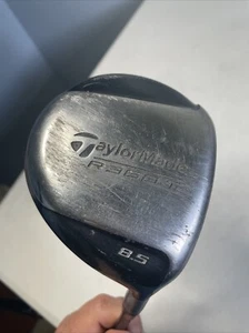 Taylormade R360 Ti 8.5* Adila Tour Grade Tgw 70 Stiff Shaft R/H  - Picture 1 of 8