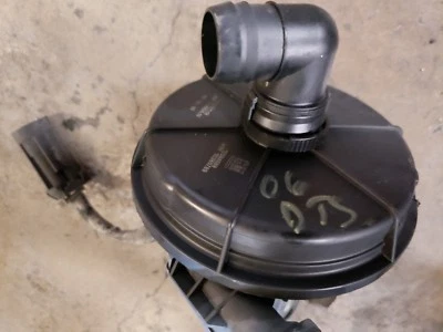 Bomba de aire secundaria Cadillac DTS 2006 2007 2008 2009 2010 2011  Foto 1 de 3