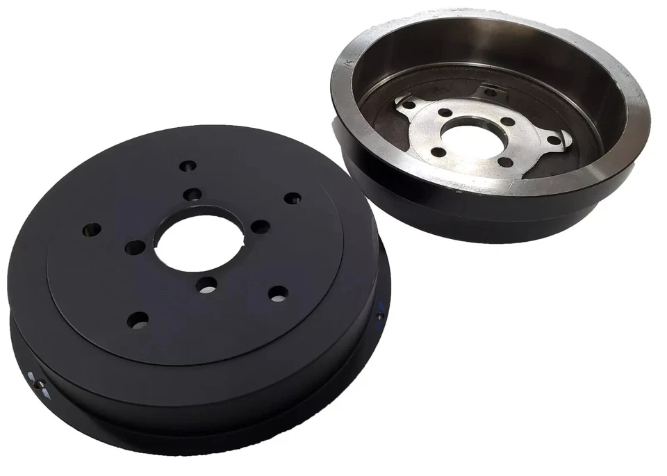 suzuki samurai sj413 compatible rear brake drum qty 2 43511M75M00 - Imagem 1 de 3