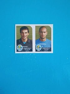 Calciatori Panini 2002-2003 Figurina Napoli New N 536 - Foto 1 di 1