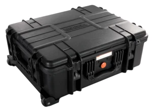 Estuche rígido de transporte Vanguard Supreme 53F con espuma - Imagen 1 de 1