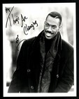 Eddie Murphy Autogrammkarte ## BC G 26068