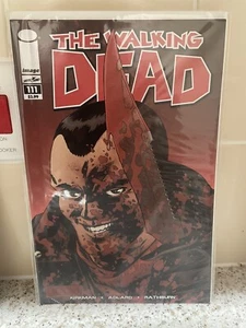 THE WALKING DEAD #111. Kirkman / Adlard. Image Comics (2013). - Picture 1 of 5