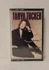 Tennessee Frau von Tanya Tucker (Kassette, April 1990, Liberty)