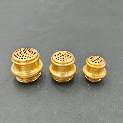 Petromax Burner HK150 HK250 HK350 500 Mixing Chamber High Beam Lamp Replacement Part - Image 1 of 4