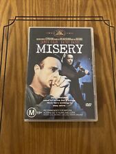 Misery  (DVD, 1990) *LIKE NEW* REGION 4 - **FREE FAST POSTAGE**