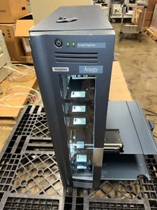 Waters Acquity UPLC Sample Organizer #16225 - Picture 1 of 6