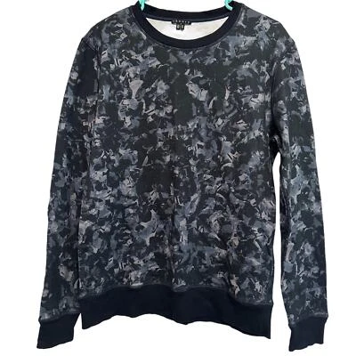 Theory Mujer’s Sudadera Algodón Nuevo sin Etiquetas. Talla mediana Foto 1 de 4