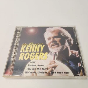 The Best of Kenny Rogers Kenny Rogers - Picture 1 of 5