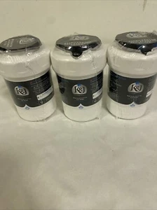 Lot 3 New Sealed Replacement Filter For GE MWF Refrigerator Water Filter - Picture 1 of 4