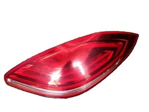 Luz trasera derecha LED original Porsche Panamera 970 OEM - Imagen 1 de 4