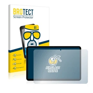 Protection écran en verre mat pour protection antireflet Oppo Pad Air - Photo 1/7