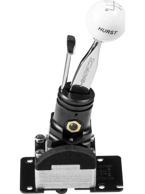Hurst Shifter Competition / Plus Manual Knob and Stick Included MT-82 (3916039) - Image 1 of 4