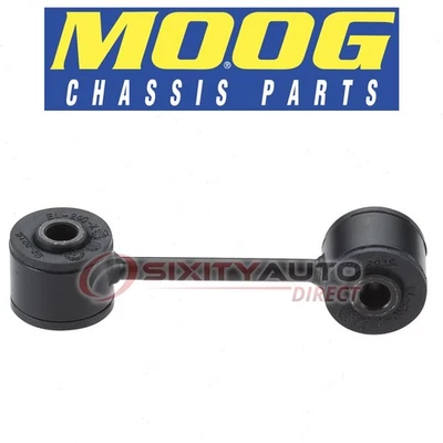 MOOG Front Stabilizer Bar Link for 2003-2006 Volkswagen Golf 1.8L 1.9L 2.0L ck Foto 1 de 4
