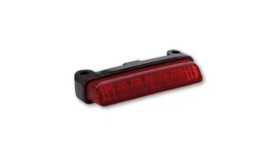 SHIN YO Mini-LED-Rücklicht rotes Glas E-gepr. 255-071 - Bild 1 von 2