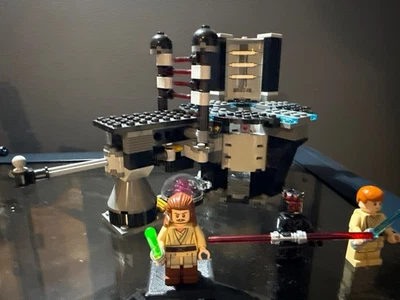 LEGO Star Wars: Duel on Naboo (75169) - Image 1 of 4