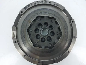MINI F55 F56 F57 2019 Cooper Dual Twin Mass Flywheel 1.5L Petrol B38C 8698750 02 - Picture 1 of 11