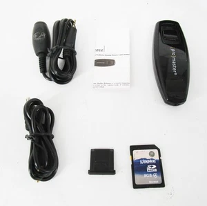 Nikon D60 Digital SLR Camera Kit - Shutter Count 101 - Picture 1 of 8