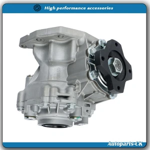 Conjunto de caja de transferencia para Nissan Rogue 2014 15-19 2020 2,5 L CVT AWD 331004BA0B - Imagen 1 de 12