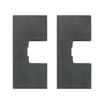 7123-388 Transfer Pump Blade Set Fits Massey Ferguson 35 50 65 135 150 165 - Image 1 of 4