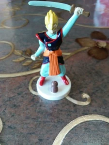 Scacco di Gohan della DeAgostini - Dragon Ball - Foto 1 di 5