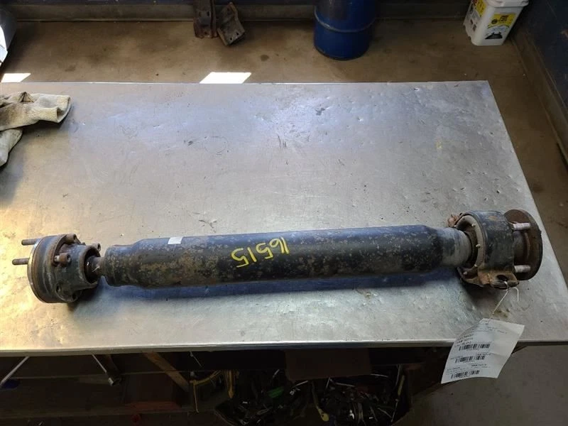 Eje de transmisión trasero tracción trasera compatible con 06-08 Infiniti M35 506964 Foto 1 de 1