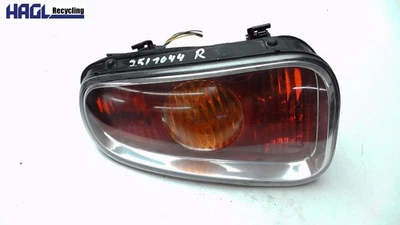 Faro Posteriore Completo Destro 63216935784 Mini (BMW) Mini Cooper R50 / R53 - Immagine 1 di 4