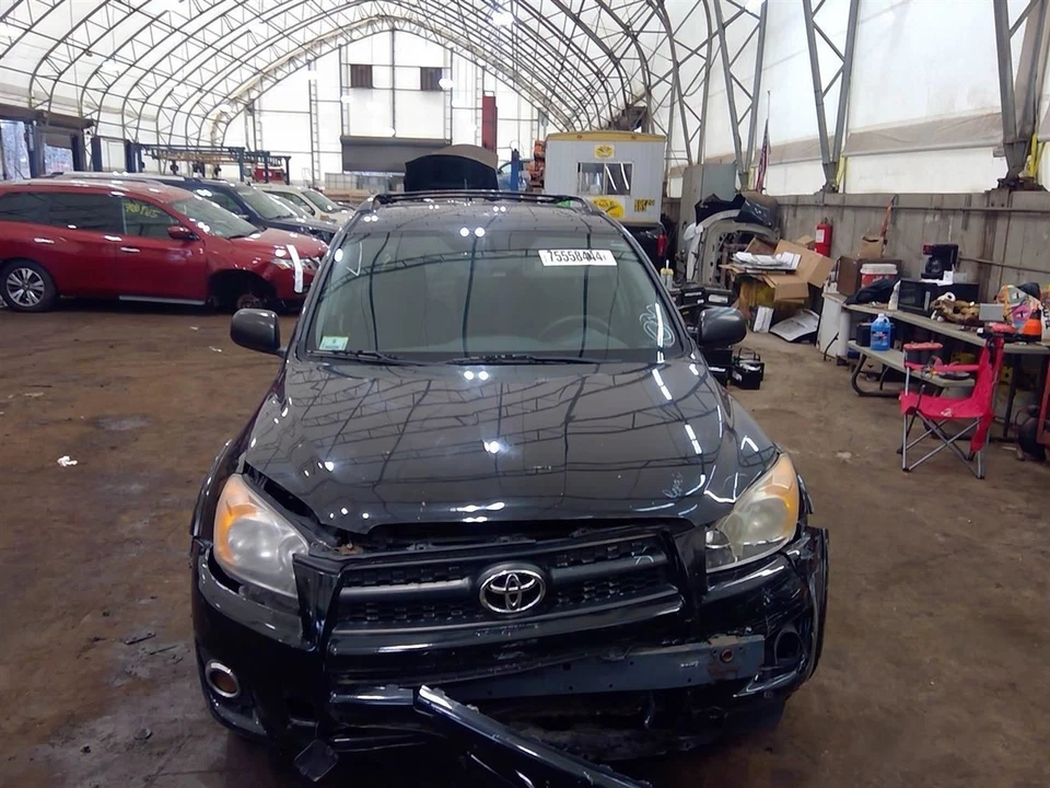 Air Flow Meter Convertible Fits 06-15 LEXUS IS250 6863197 Foto 1 de 4