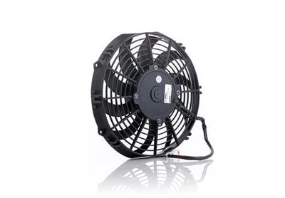 Be Cool Electric Fan 810 CFM Puller 11" Dia Single 75067 - Изображение 1 из 4