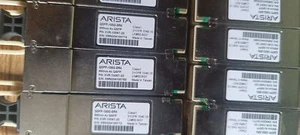 LOT OF 15X NEW ARISTA QSFP-100G-SR4 Class1 850nm 4x QSFP XVR-10067-20 - Picture 1 of 2