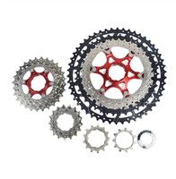 112 links gobike88 TAYA Single Speed Chain Red S08