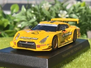 Nissan / YellowHat YMS Tomica GT-R (R35) / 1/64 Diecast car / Kyosho - Picture 1 of 24